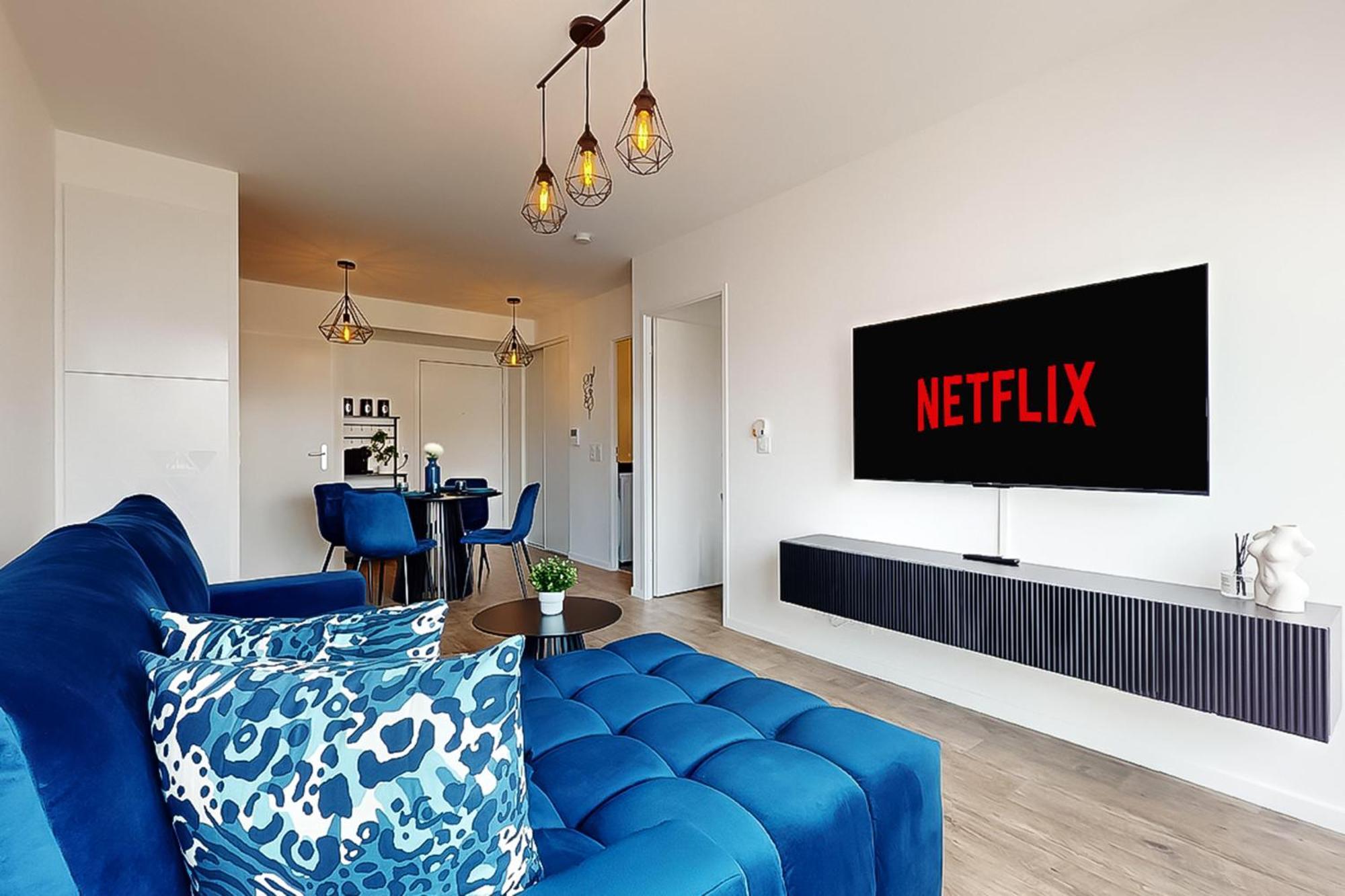 T2 Neuf, Proche Paris & Disneyland Ozoir-la-Ferriere Luaran gambar