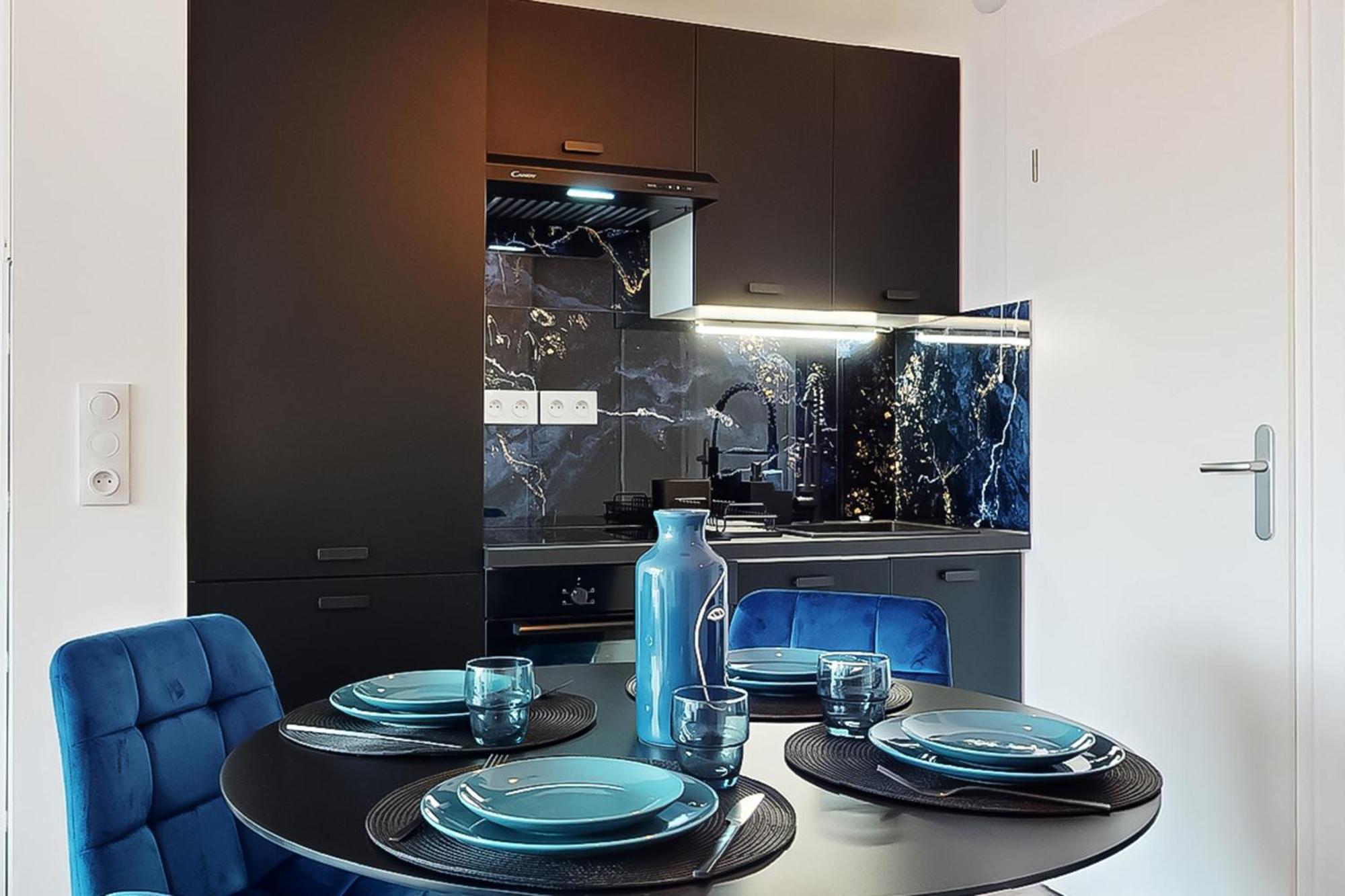 T2 Neuf, Proche Paris & Disneyland Ozoir-la-Ferriere Luaran gambar